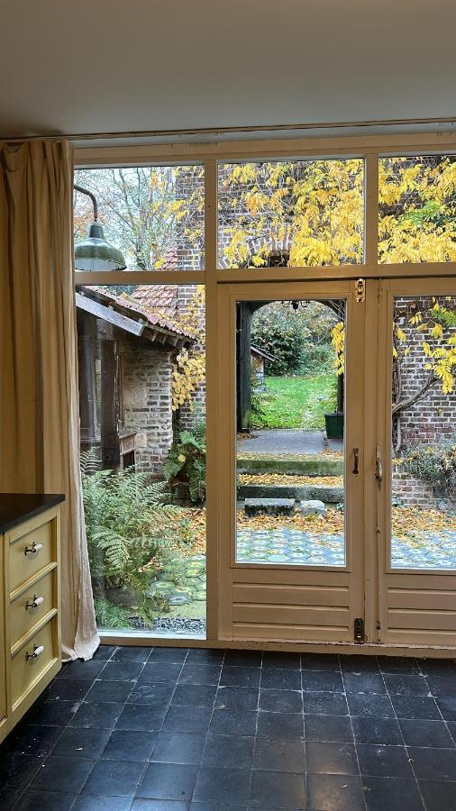 Maas - The French House Holiday home