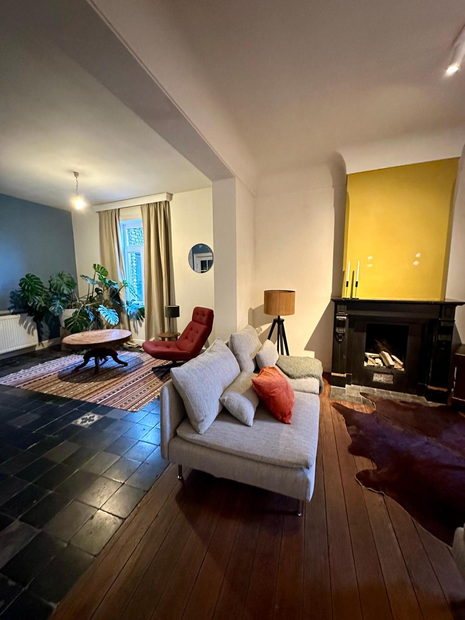 Maas - The French House Holiday home