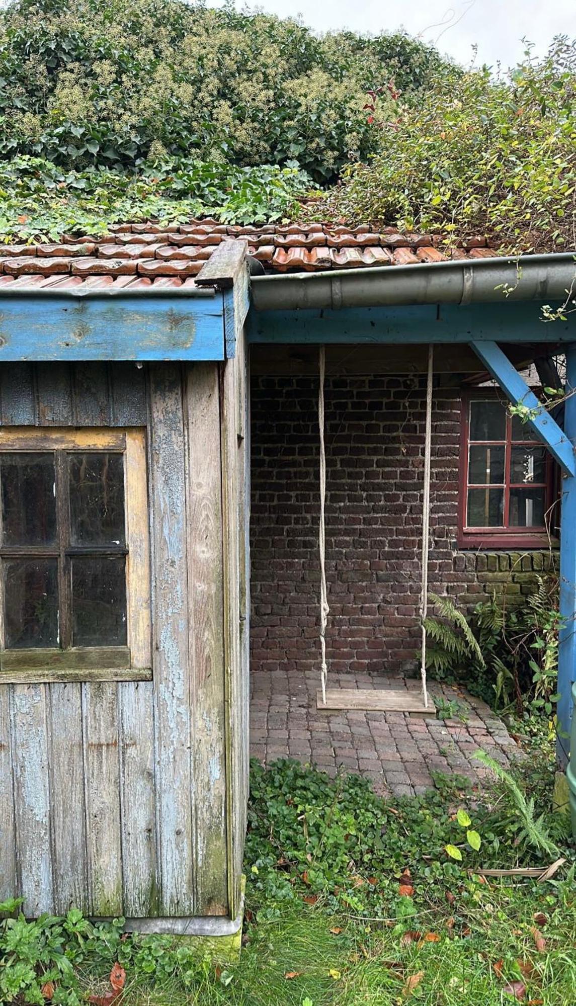 Holiday home Maas - The French House