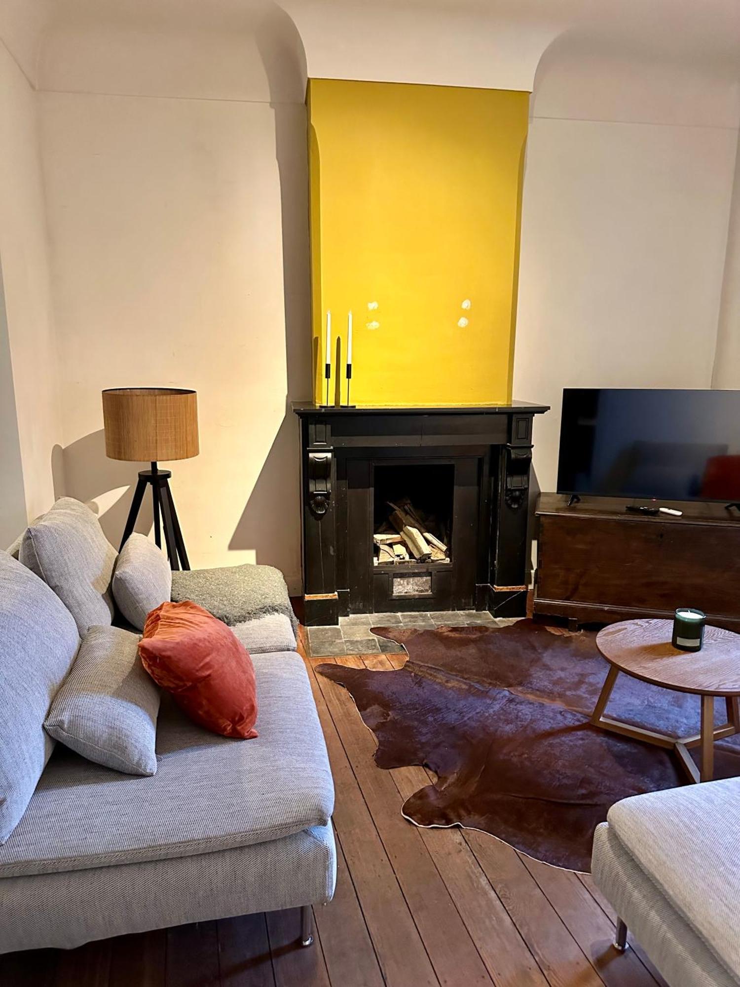 Holiday home Maas - The French House