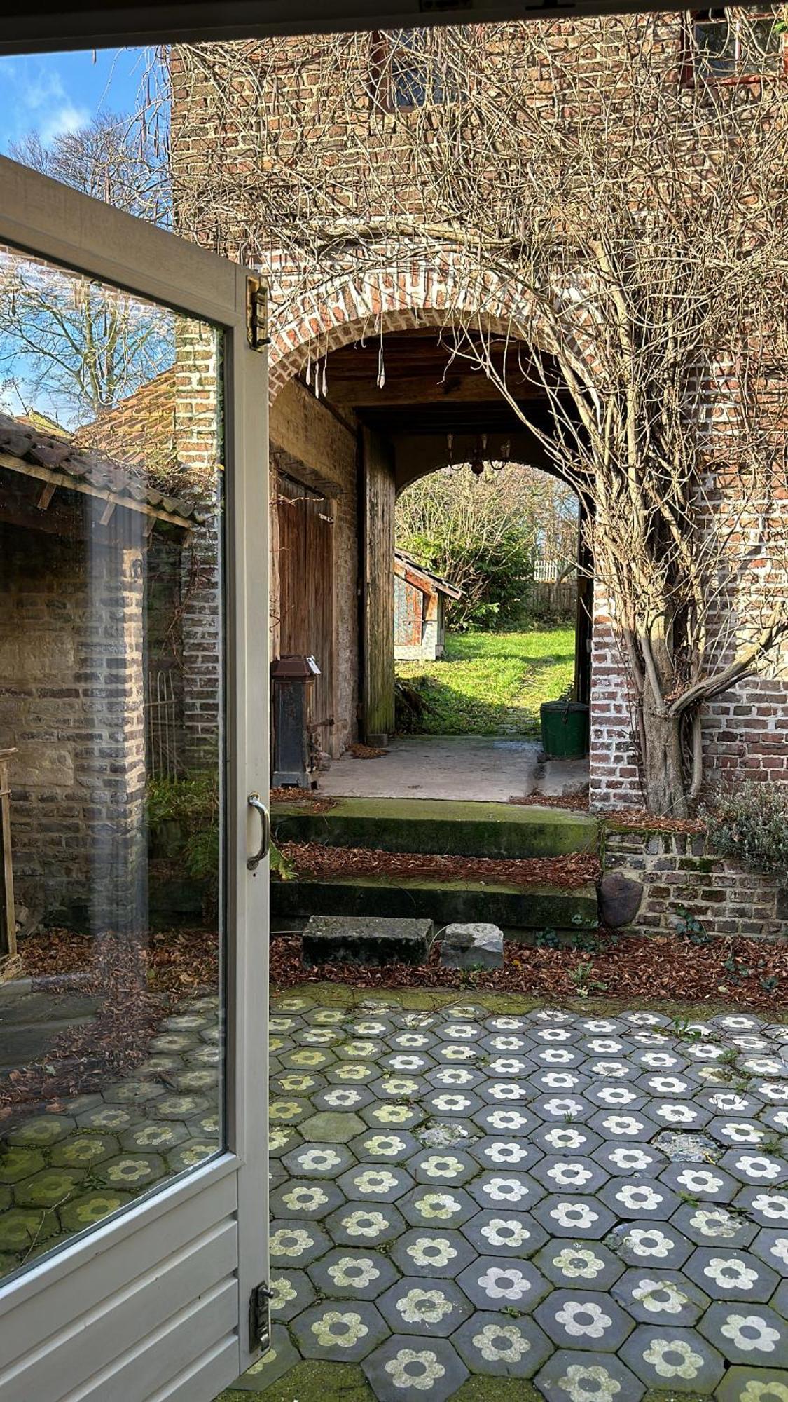 Holiday home Maas - The French House *
