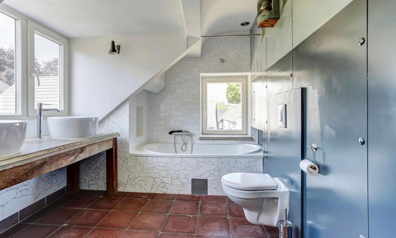Maas - The French House Holiday home Lanaken