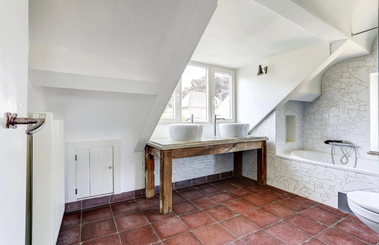 Holiday home Maas - The French House Lanaken
